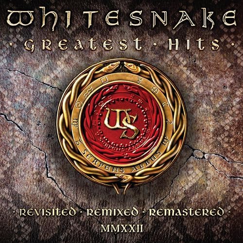 Whitesnake - Whitesnake - Amazon.com Music